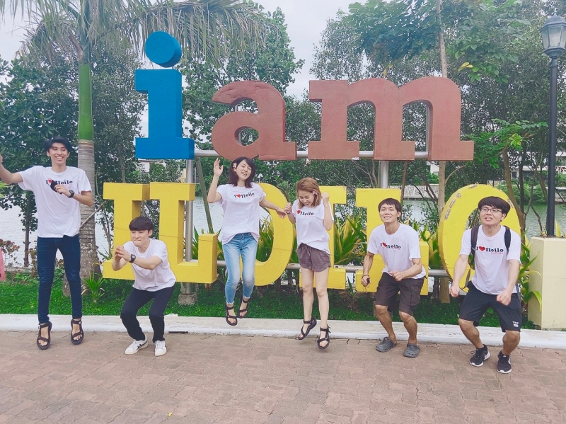 フィリピン留学 Cebu21 - We Academy-School Activity-1